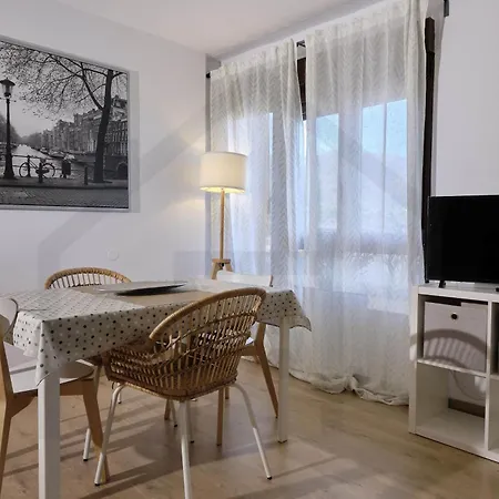 Campoamor Centro - Coqueto Apartamento Con Wifi. Oviedo Exterior photo