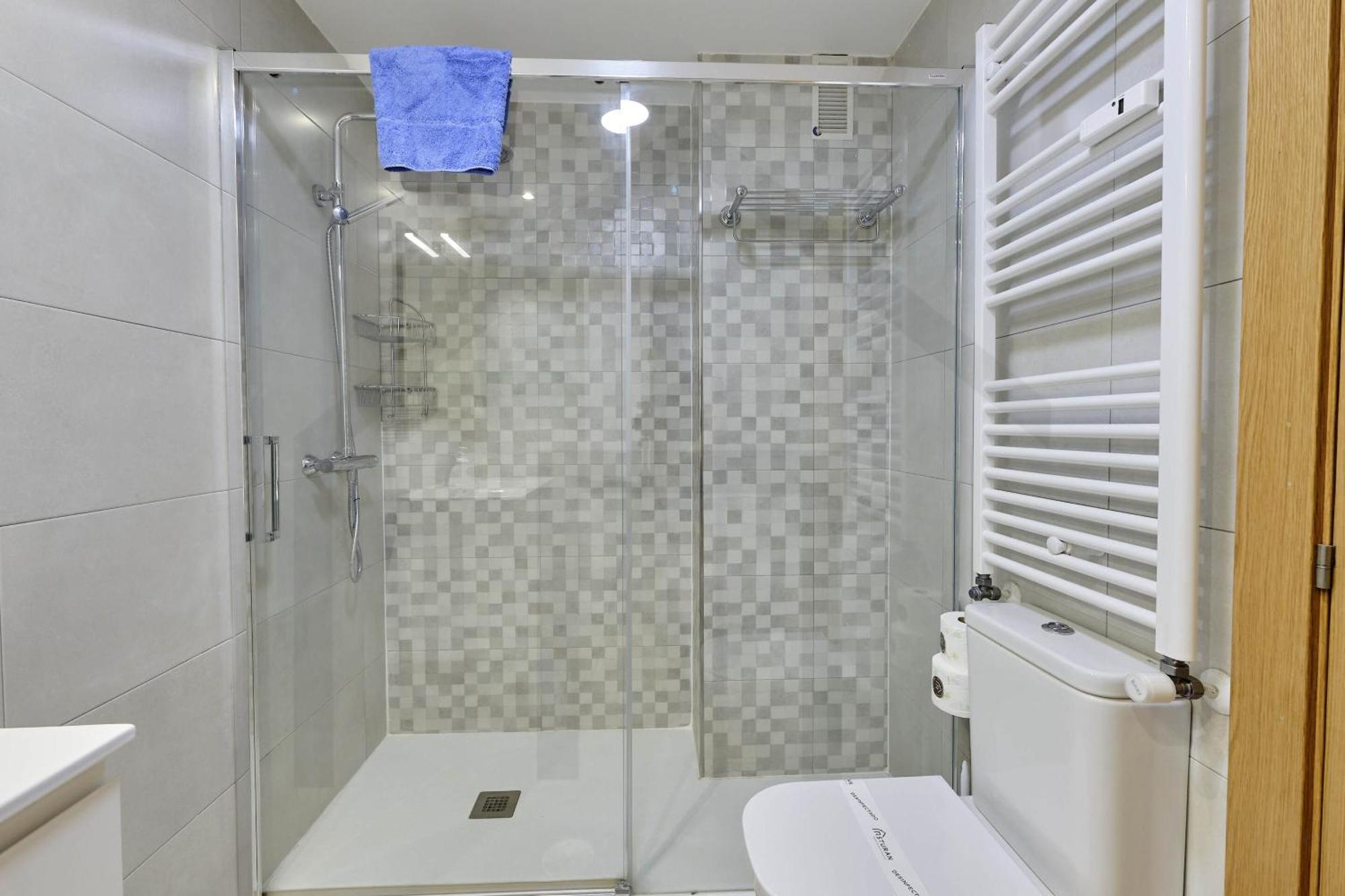 Campoamor Centro - Coqueto Con Wifi. Apartment *