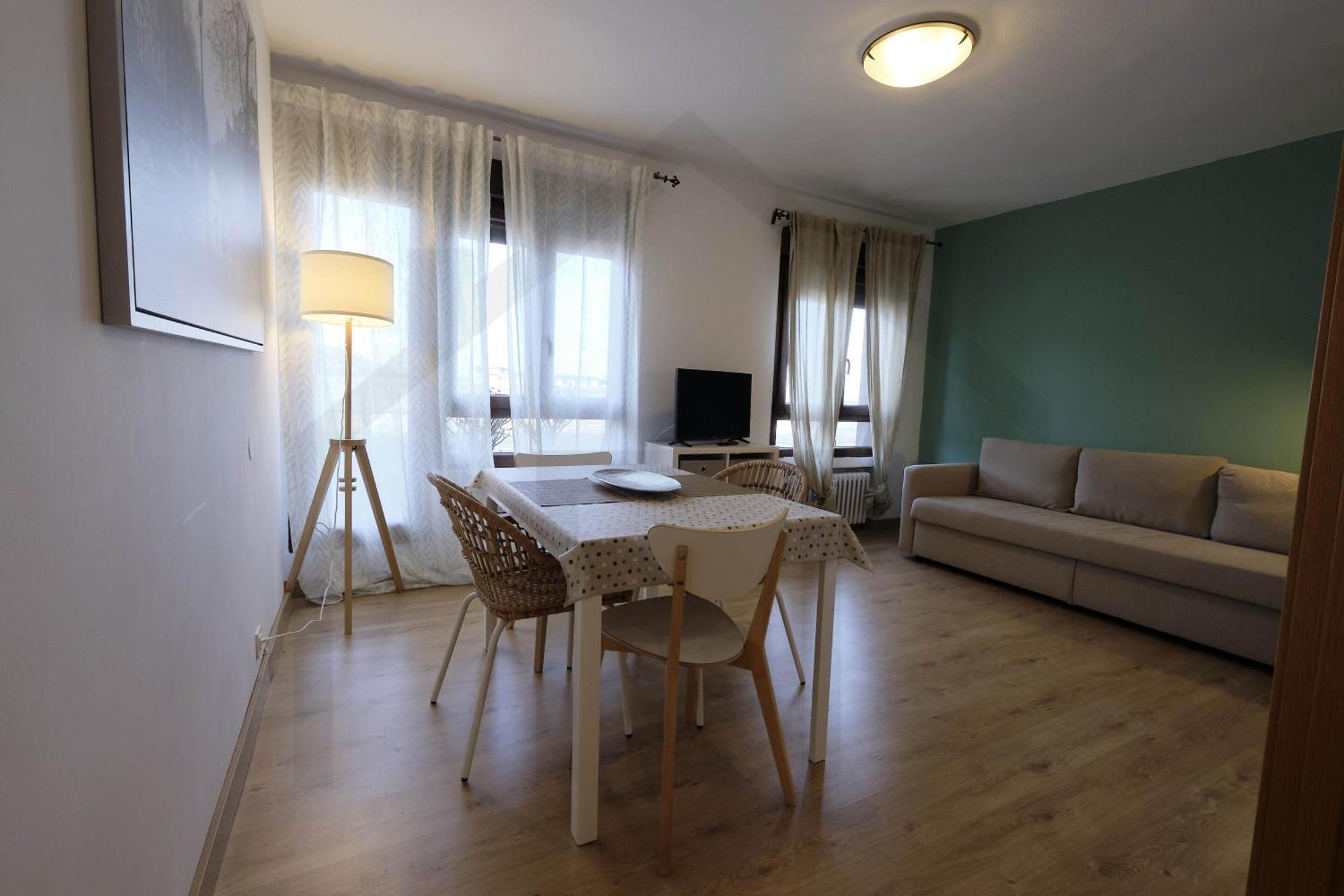 Campoamor Centro - Coqueto Con Wifi. Apartment Oviedo