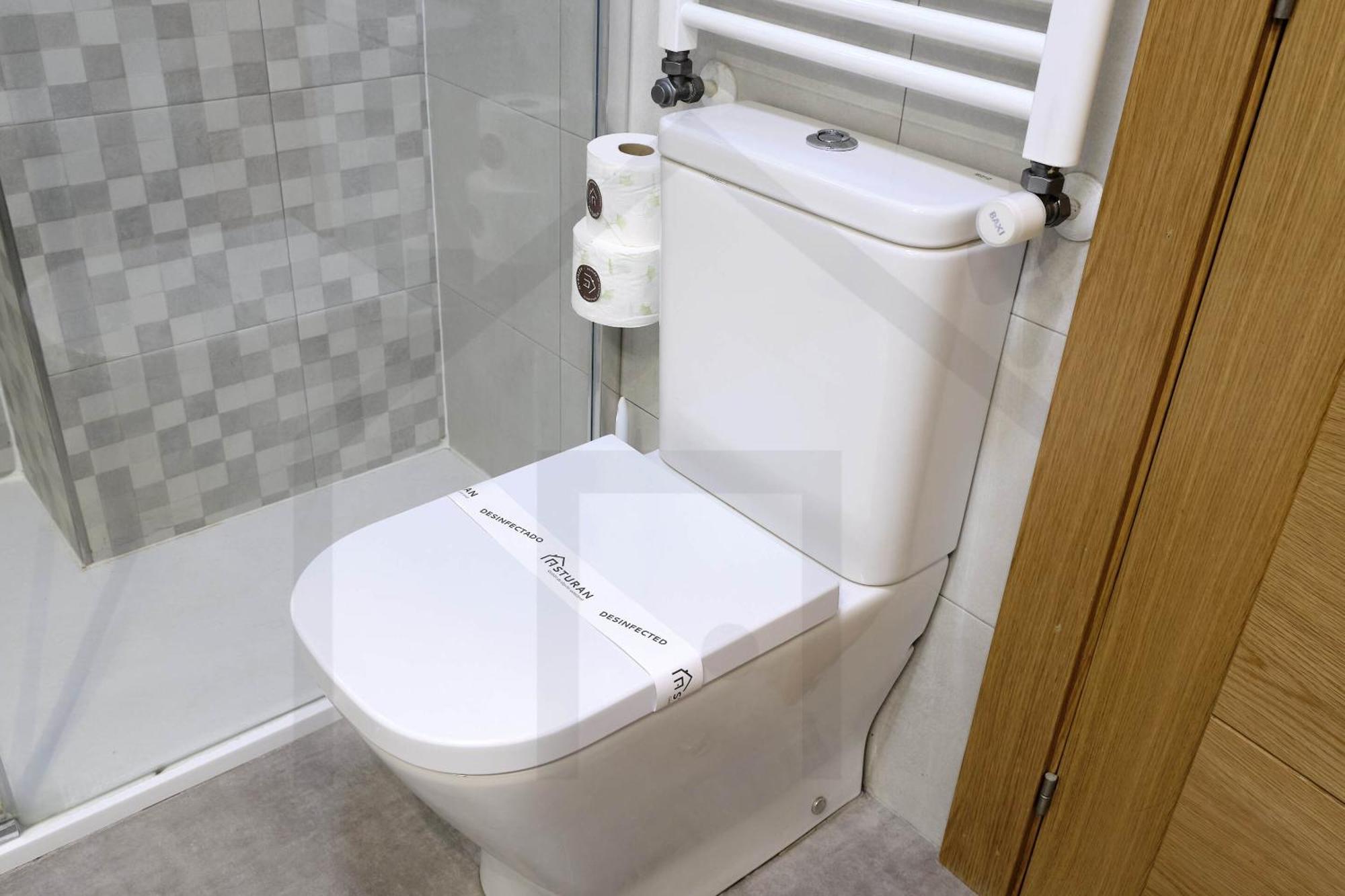 Campoamor Centro - Coqueto Con Wifi. Apartment *