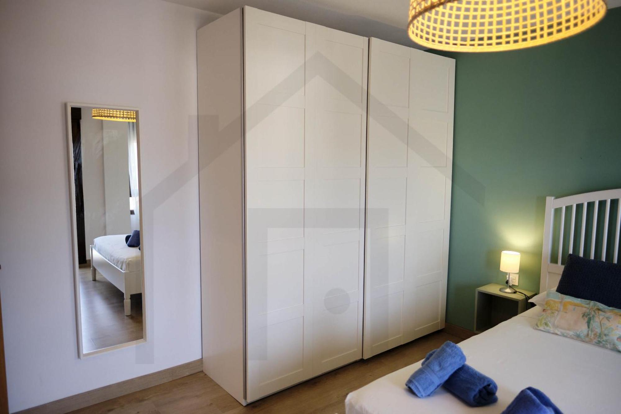 Campoamor Centro - Coqueto Con Wifi. Apartment *