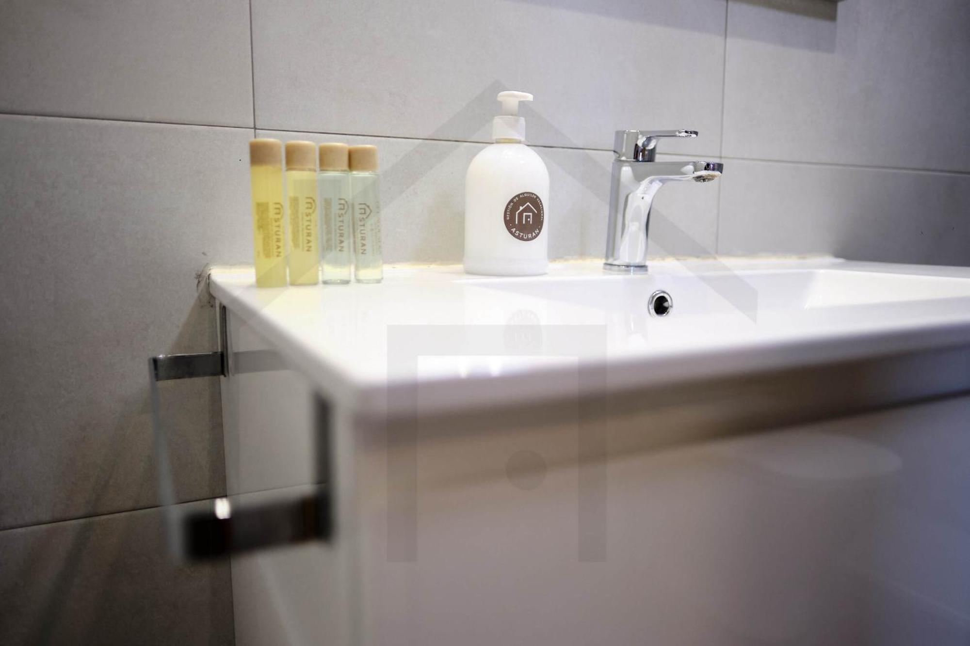 Apartment Campoamor Centro - Coqueto Con Wifi. *