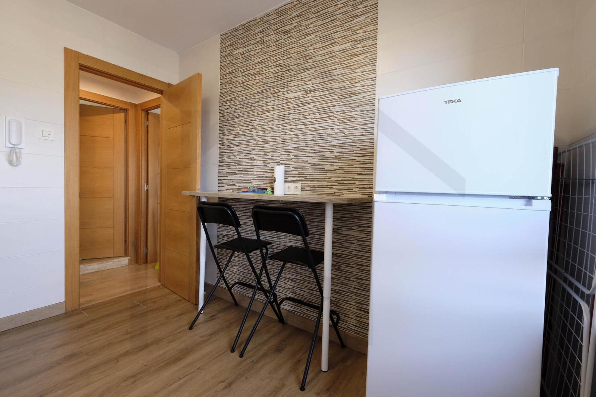 Apartment Campoamor Centro - Coqueto Con Wifi. Oviedo
