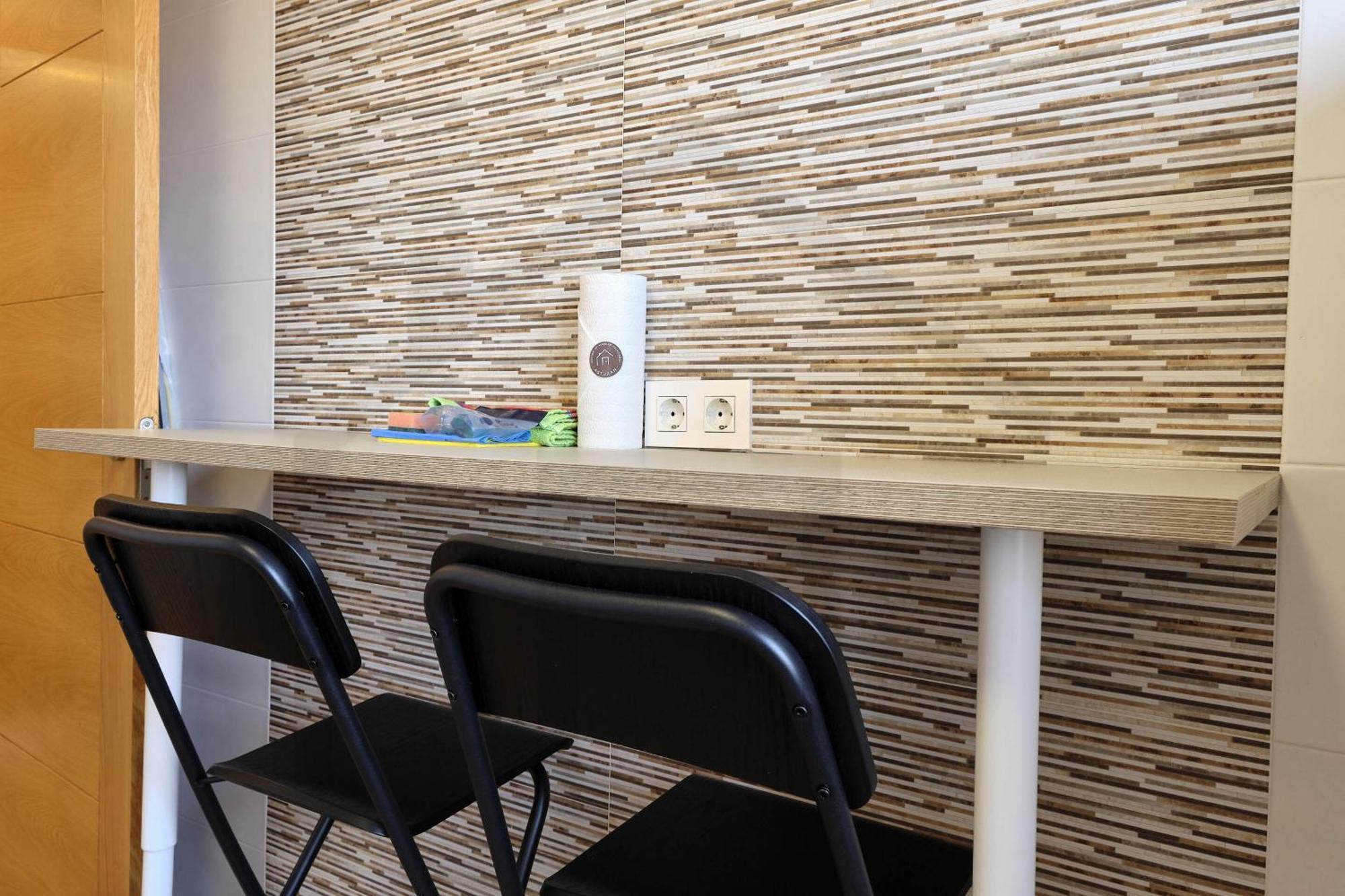 Apartment Campoamor Centro - Coqueto Con Wifi.