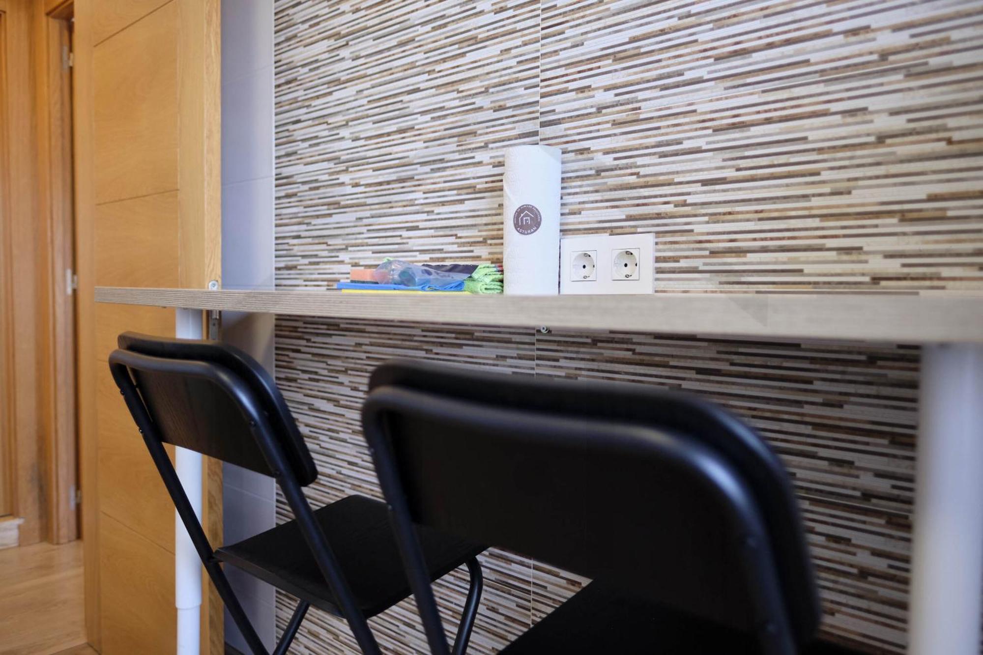 Apartment Campoamor Centro - Coqueto Con Wifi. *